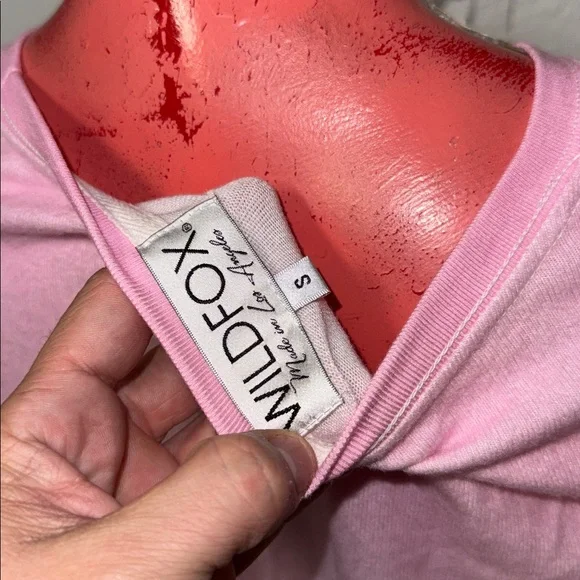 Wildfox sweater - Picture 4 of 4